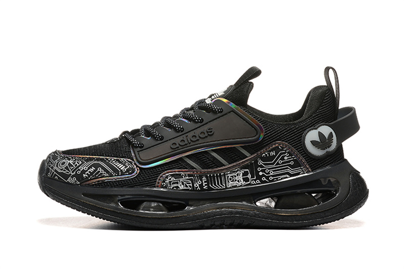 Men's Running Weapon Galaxy dama Cream Shoes 007